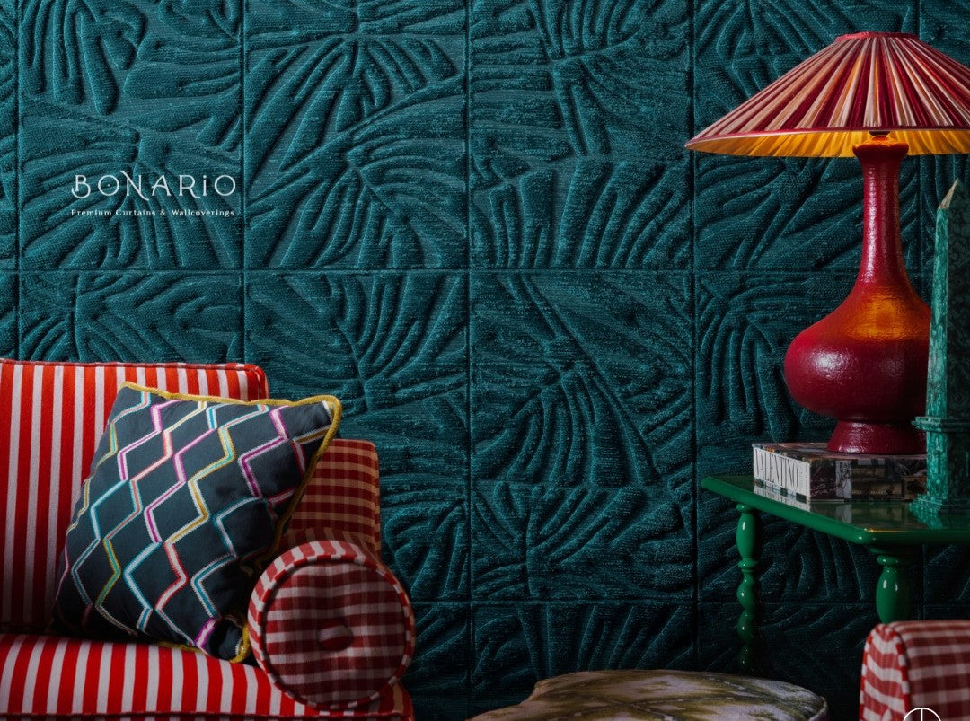 ARTE Wallcoverings | Khám Phá Sức Hút Độc Đáo Từ Thiên Nhiên