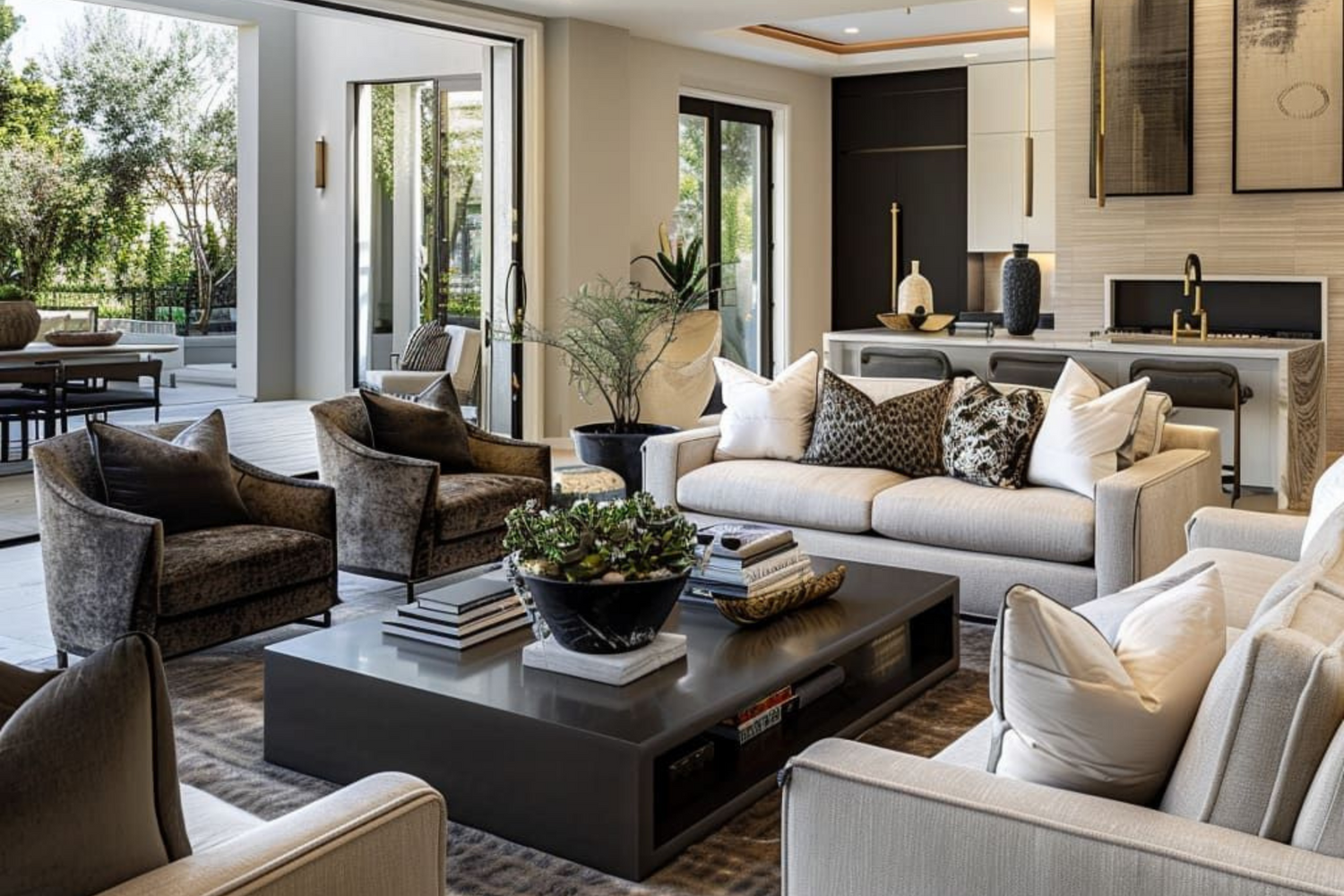 Sức Hút Từ Phong Cách Cổ Điển