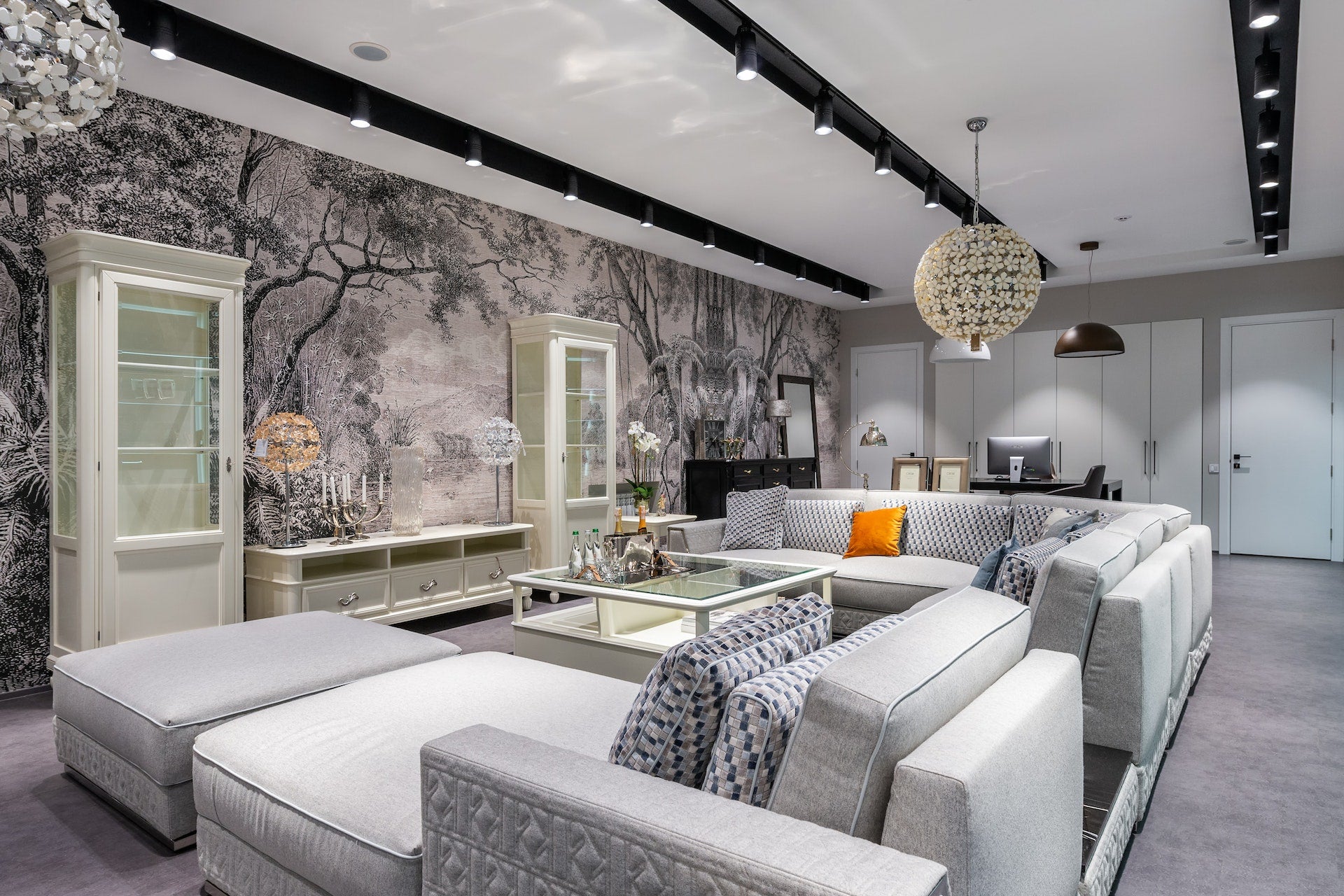 WALLCOVERINGS TRENDS 2023