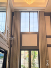 RÈM THÔNG TẦNG | DUPLEX CURTAINS