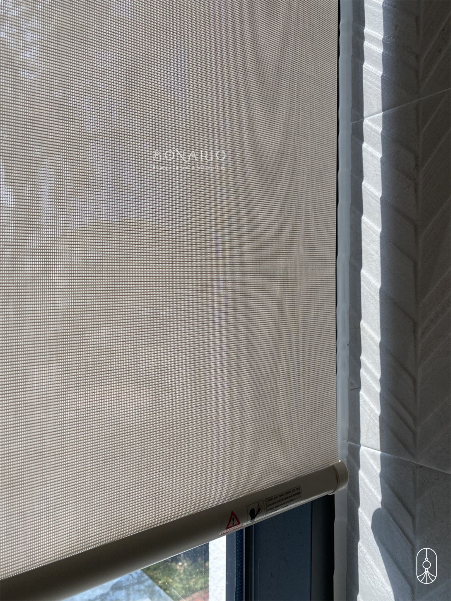 MÀN CUỐN | ROLLER SHADES