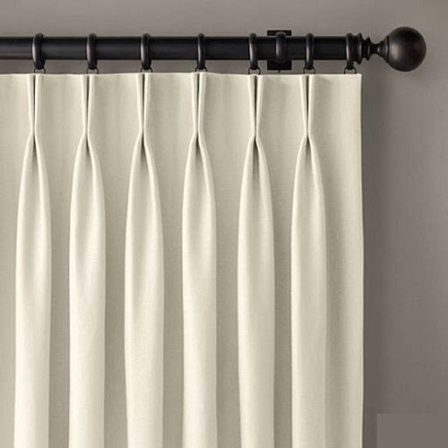 RÈM THÔNG TẦNG | DUPLEX CURTAINS