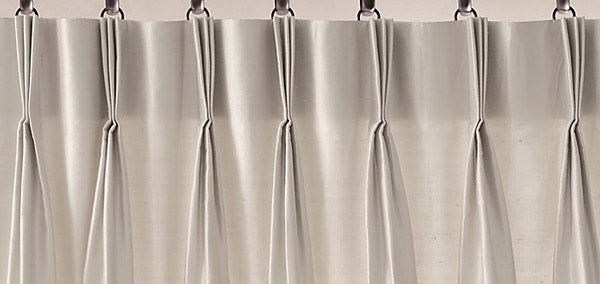 RÈM THÔNG TẦNG | DUPLEX CURTAINS