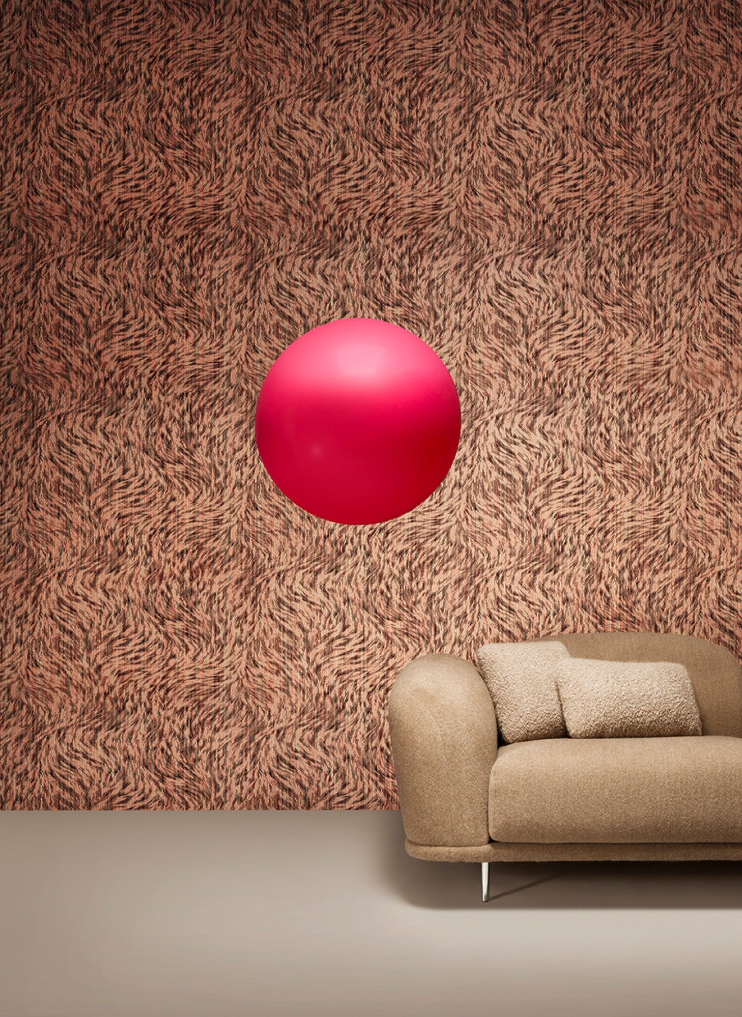 MoooiWallcoveringExtinctAnimals_BlushingSloth_MO2042-fullscreen