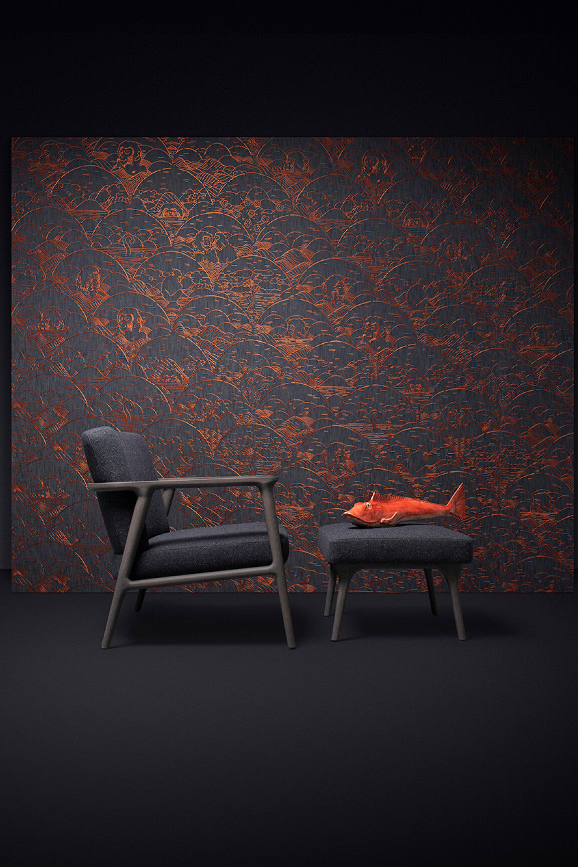 MoooiWallcoveringTokyoBlue_IndigoMacaque_MO3000-medium-two-thirds