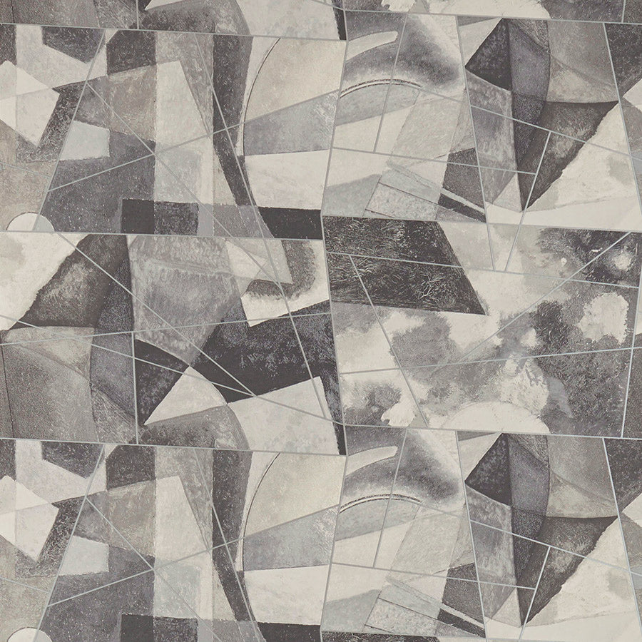 PERFORMANCE VINYL VINYL ABSTRACT - GEO MULTI