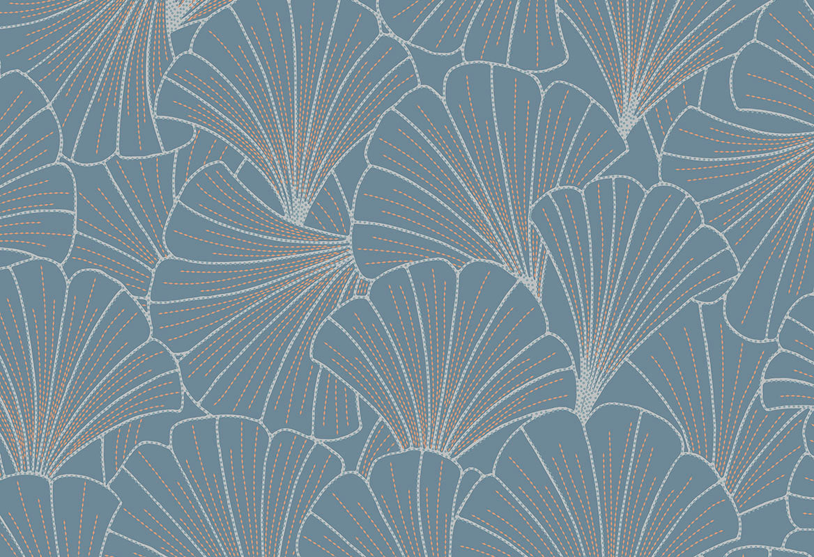 EXOTIQUE WALLPAPER SCALA