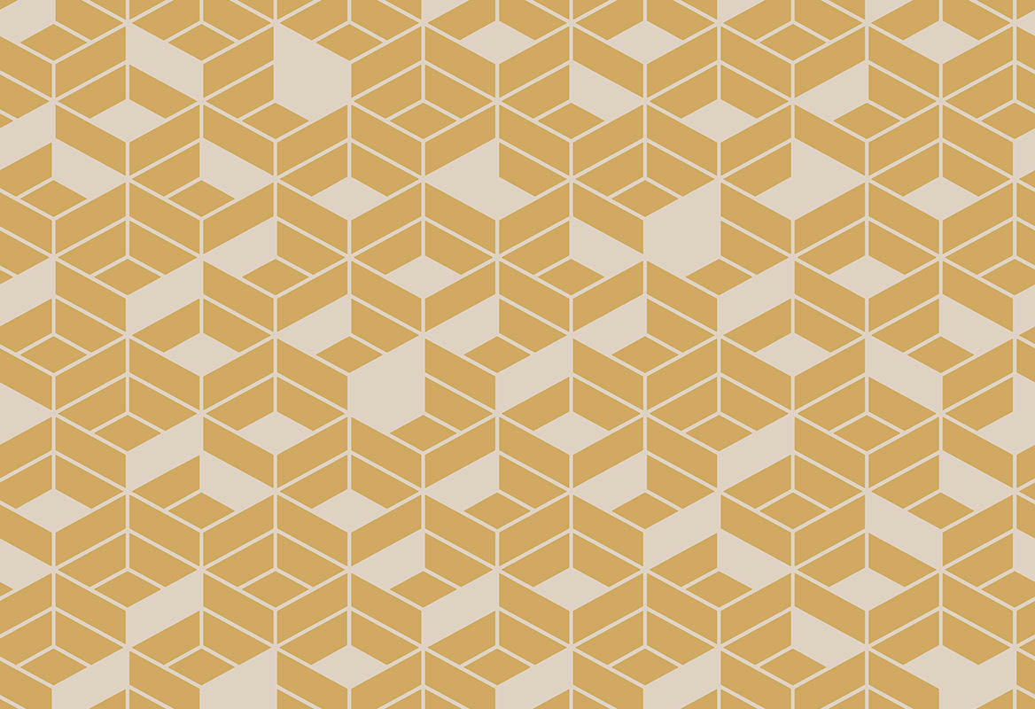 TINTED TILES WALLPAPER FLAKE