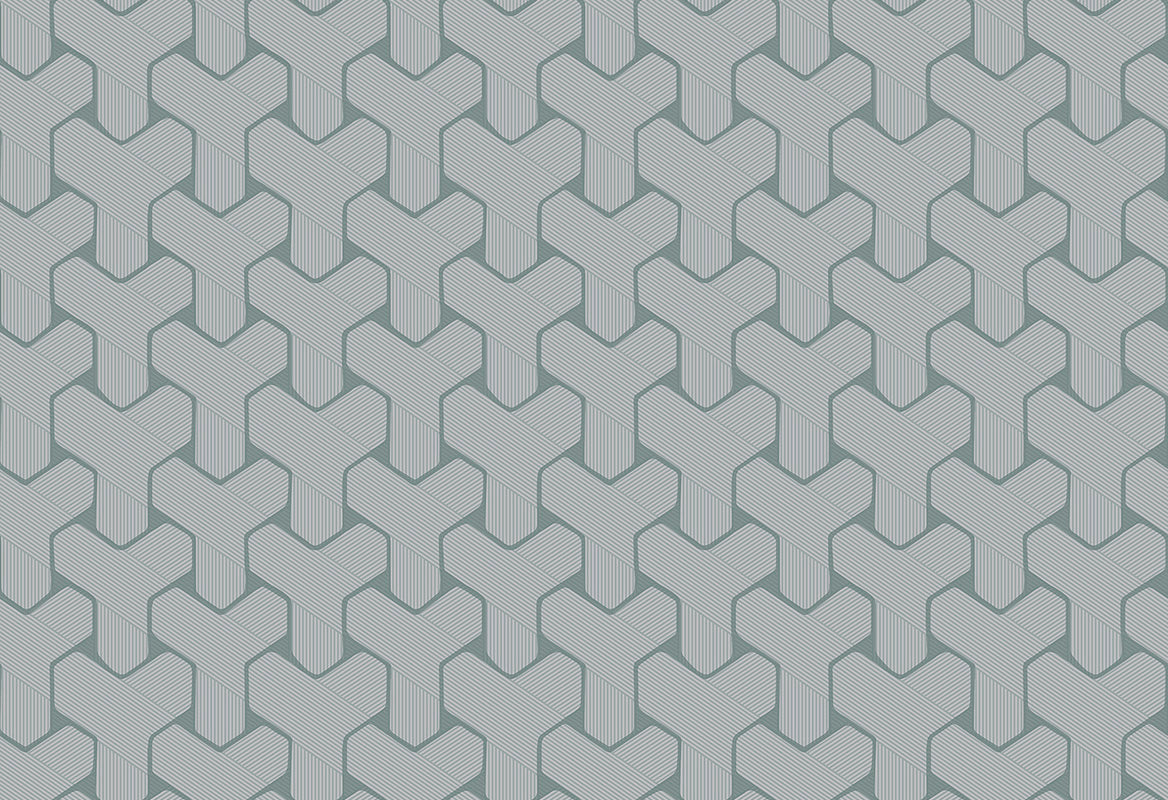 GENTLE GROOVE WALLPAPER YPSILON