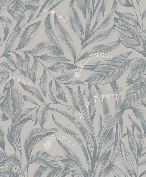 KOLONIN ELIN MISTY BLUE