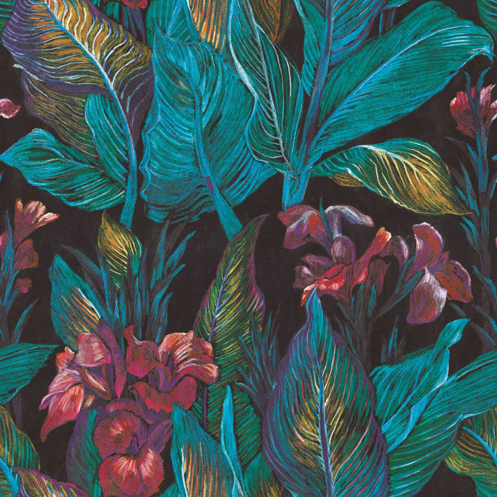 BOTANICA BOTANICA PANORAMIQUE IRIS