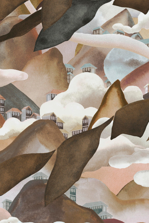 ALAYA WALLCOVERING MANALI