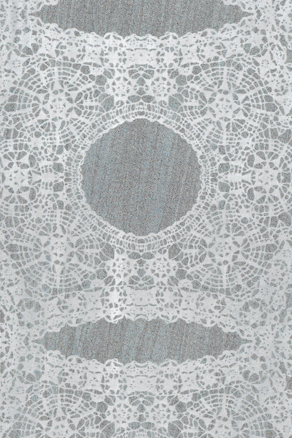 AMAZONE 2 WALLCOVERING LACE