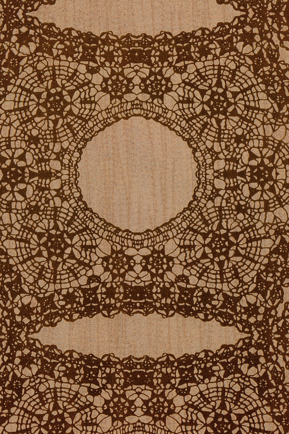 AMAZONE 2 WALLCOVERING LACE