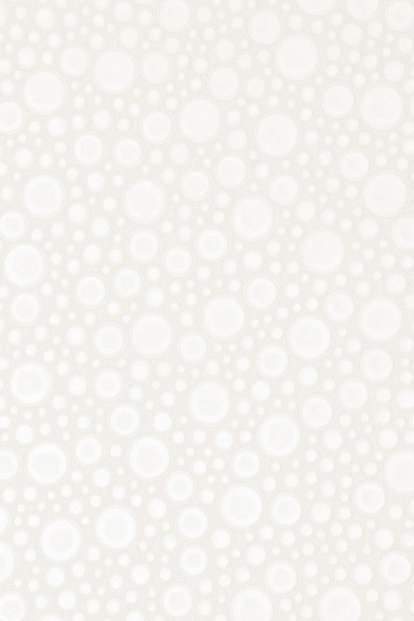 CONTRACT VINYL LEATHER ROUNDELS