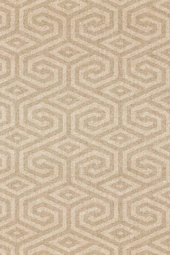 CONTRACT VINYL SAPPHIRE MAZE