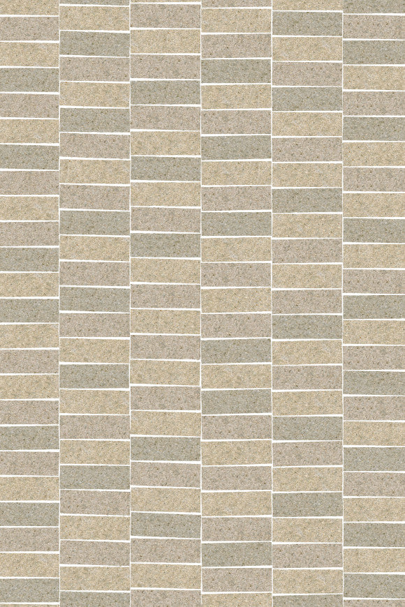 ARTISAN WALLCOVERING BANDEAU