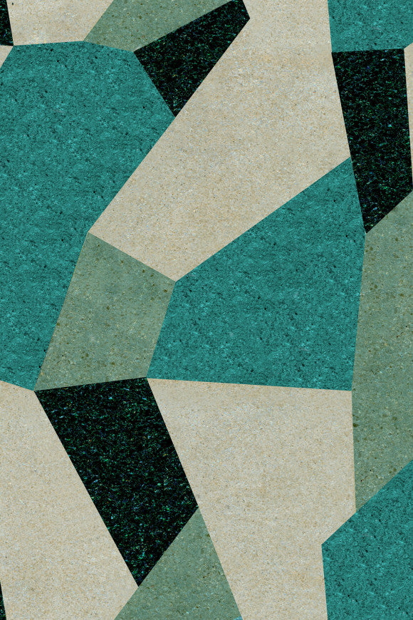 ARTISAN WALLCOVERING FRACTION