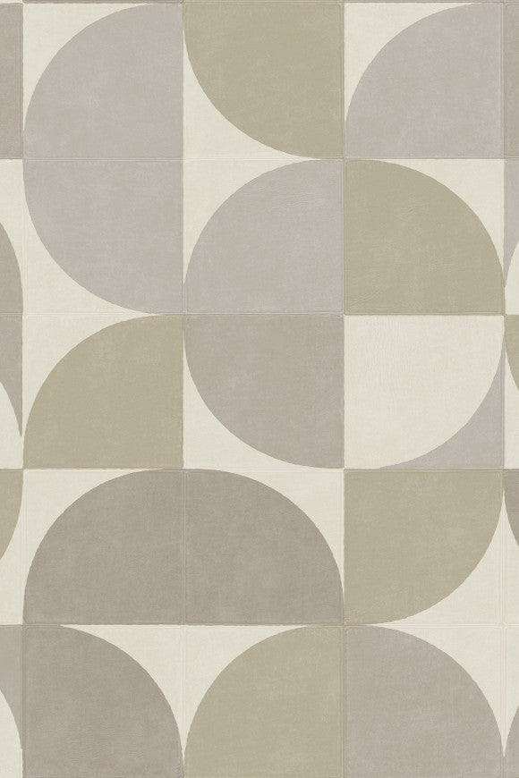 ATELIER WALLCOVERING ODEON