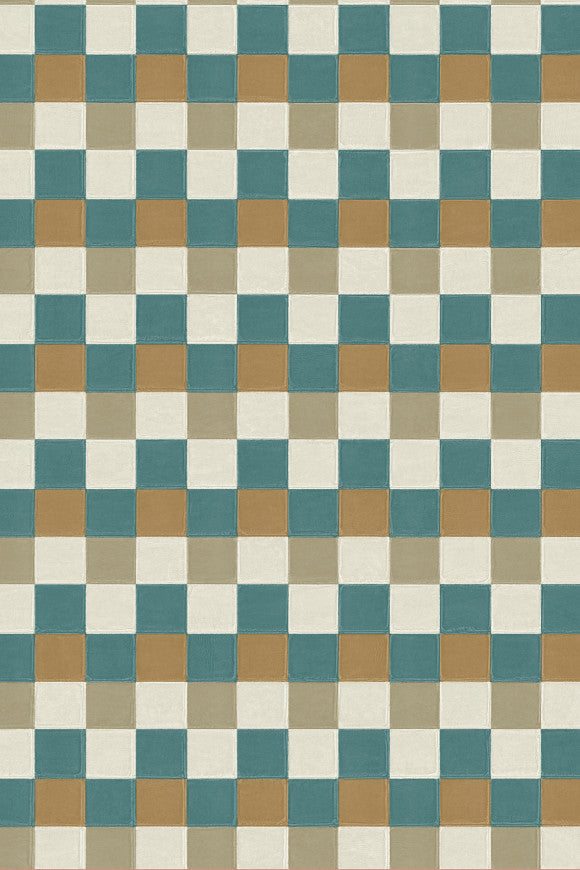 ATELIER WALLCOVERING PLAZA