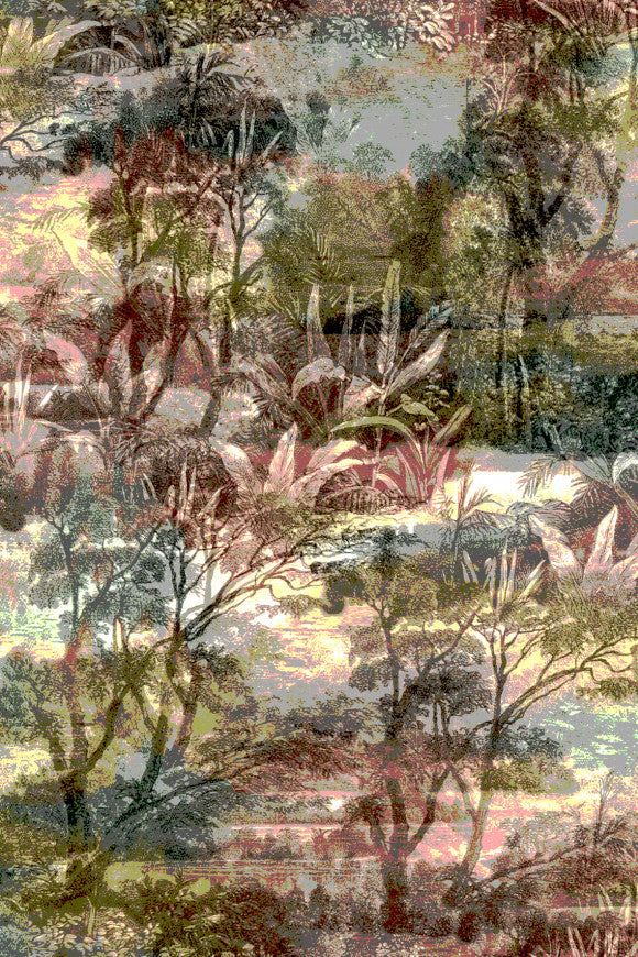 AVALON WALLCOVERING GLADE