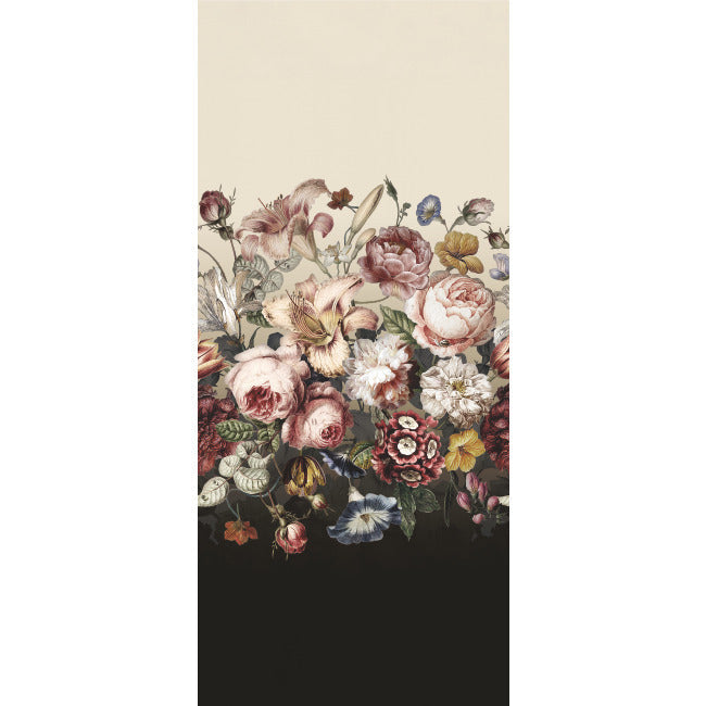 BLOOMS SECOND EDITION RACHEL ROSE MURAL WALL MURAL