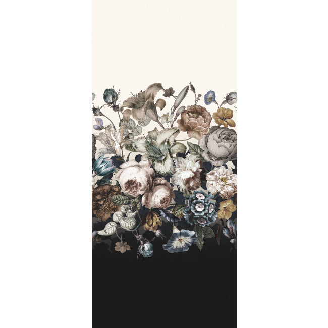 BLOOMS SECOND EDITION RACHEL ROSE MURAL WALL MURAL