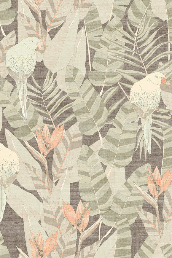 CURIOSA WALLCOVERING ARCADIA