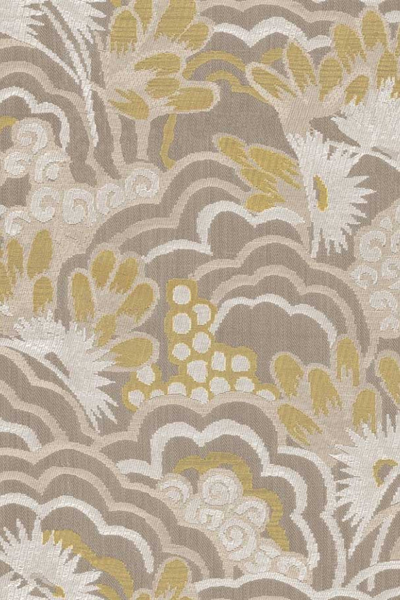 CURIOSA WALLCOVERING DELIGHT