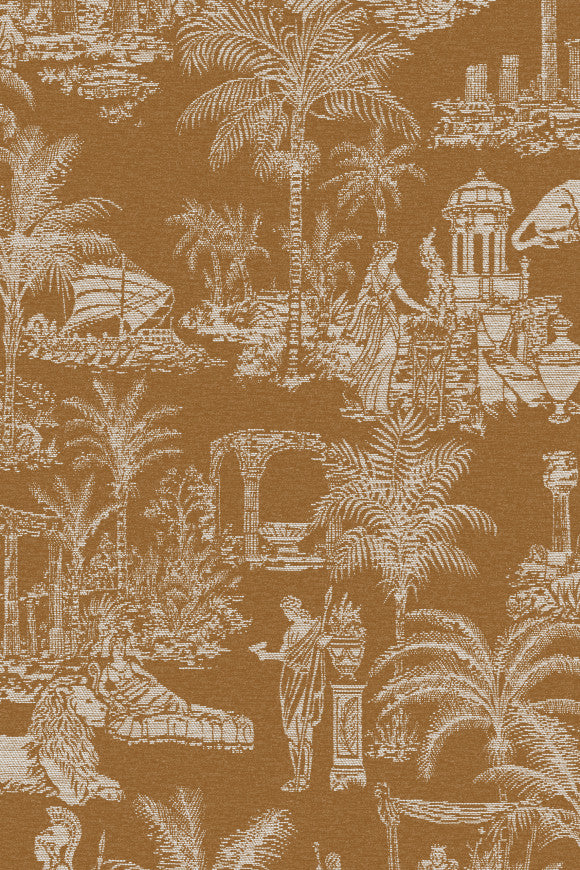 DECORS & PANORAMIQUES MYTHOLOGIE GRECQUE - DECOR