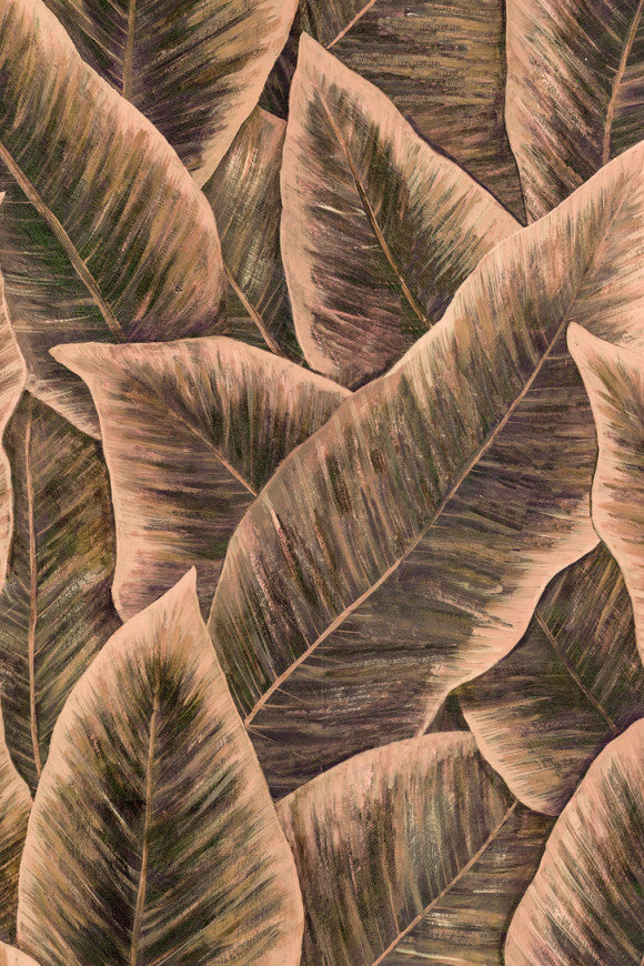 DECORS & PANORAMIQUES BIRD OF PARADISE - DECOR