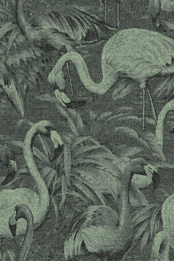 DECORS & PANORAMIQUES FLAMENCOS ANDINOS - DECOR