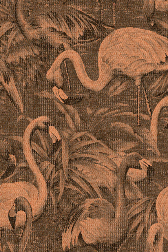 DECORS & PANORAMIQUES FLAMENCOS ANDINOS - DECOR