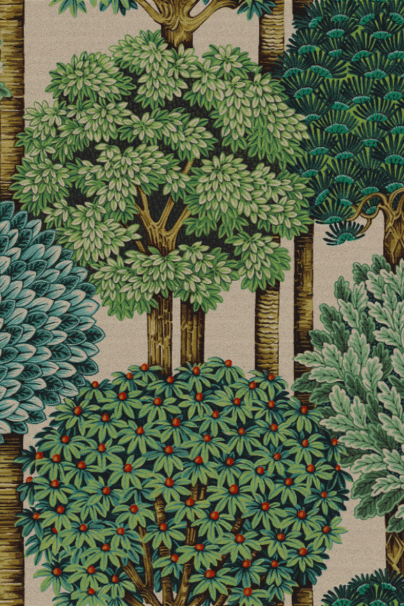 DECORS & PANORAMIQUES MONT ROYAL - DECOR