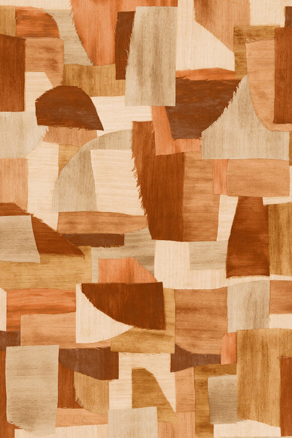 COSTURA WALLCOVERING URBAN