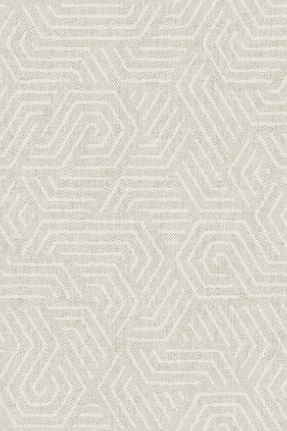 MODULAIRE WALLCOVERING FLOURISH