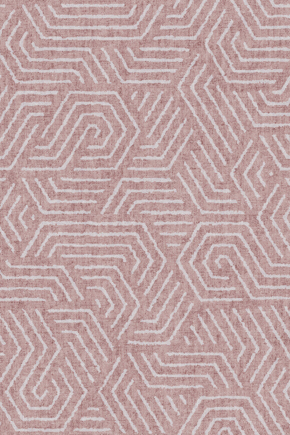 MODULAIRE WALLCOVERING FLOURISH