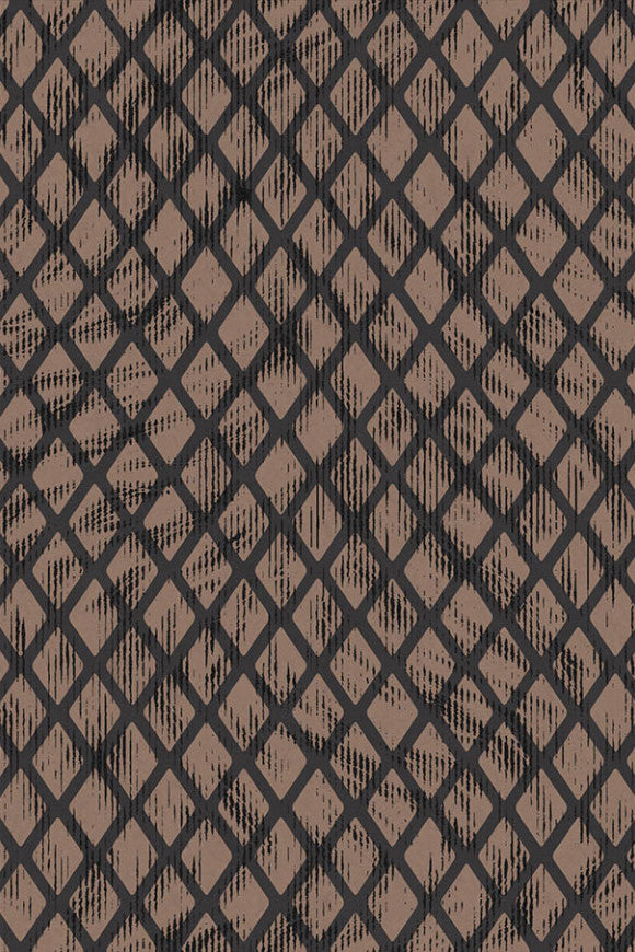 MOOOI EXTINCT ANIMALS WALLCOVERING ARISTO QUAGGA