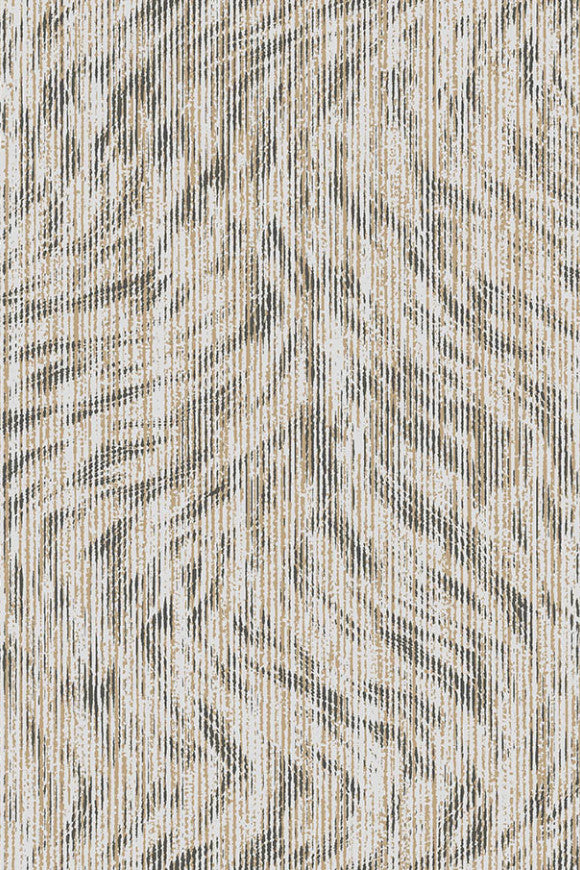 MOOOI EXTINCT ANIMALS WALLCOVERING BLUSHING SLOTH