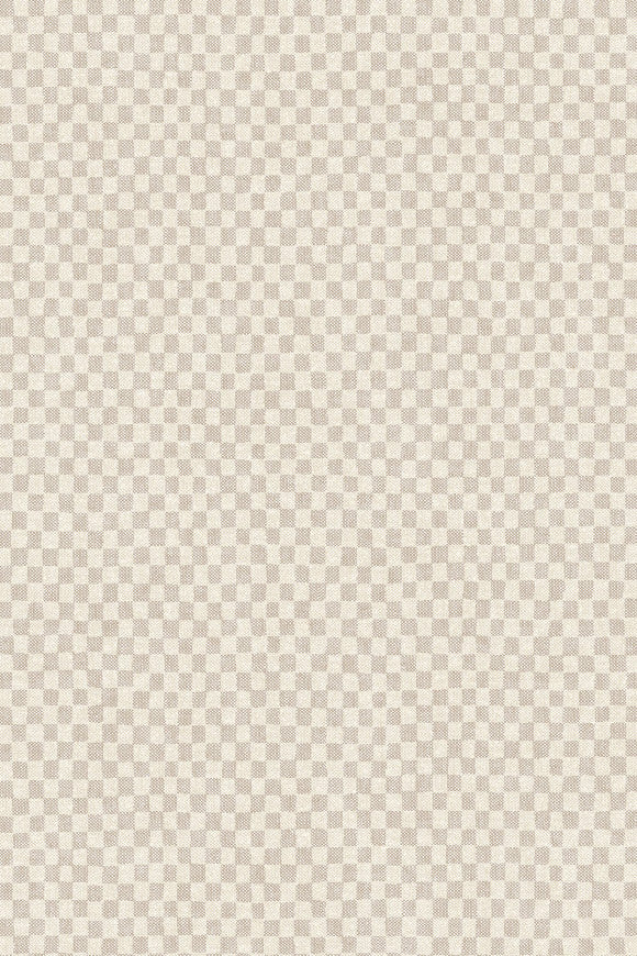 FLAMANT CARACTERE WALLCOVERING DAMIER