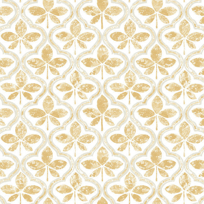 GREENHOUSE SEVILLA WALLPAPER