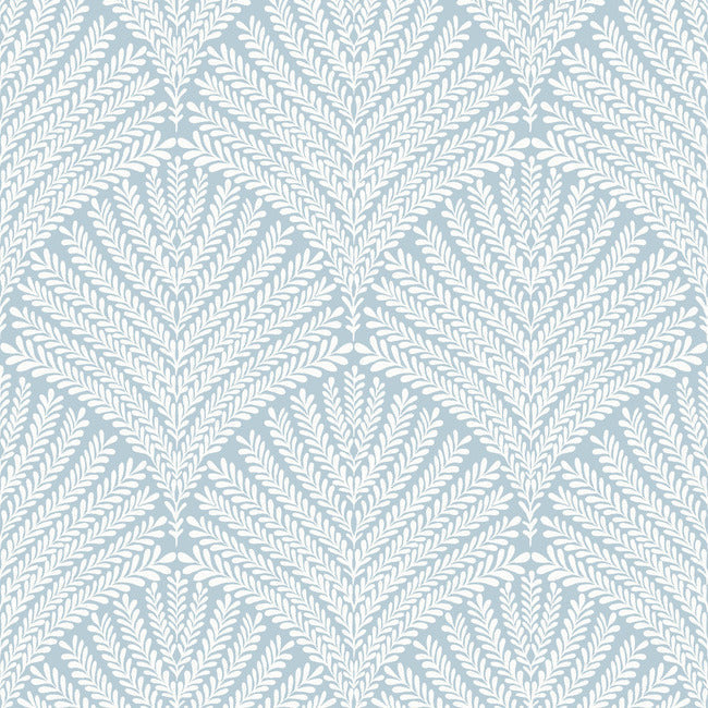 MEDITERRANEAN BEACHCOMBER WALLPAPER