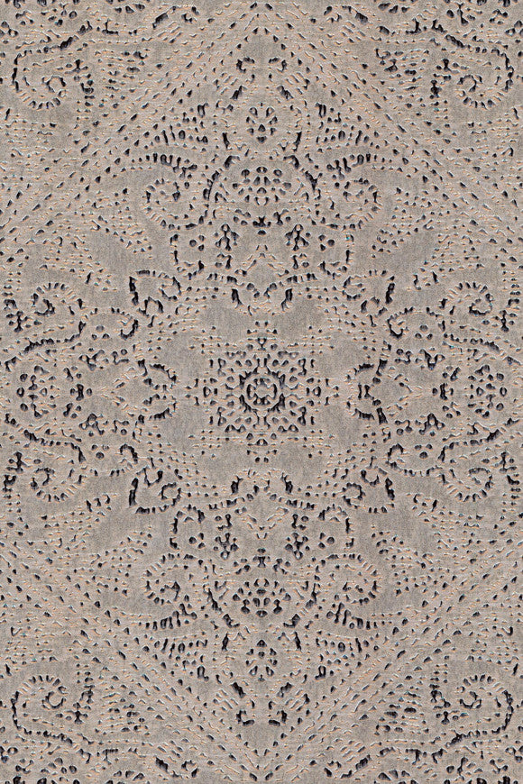 MONOCHROME WALLCOVERING FELICITY