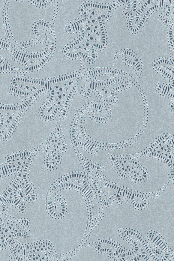 MONOCHROME WALLCOVERING GRACE