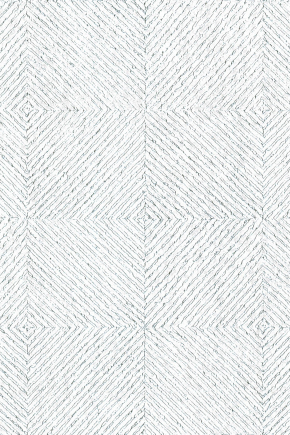 MONOCHROME WALLCOVERING GRID