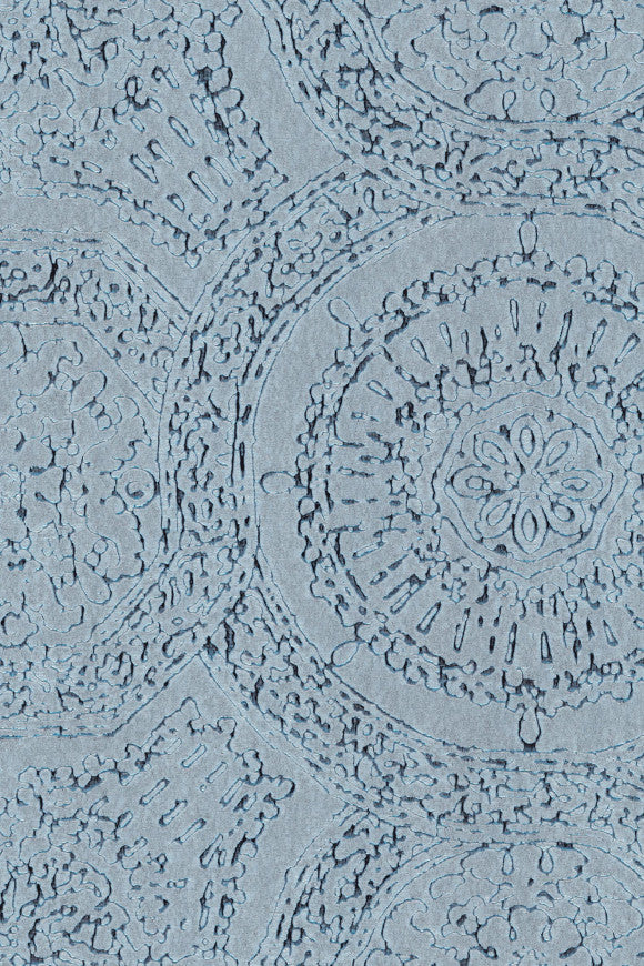 MONOCHROME WALLCOVERING RONDO