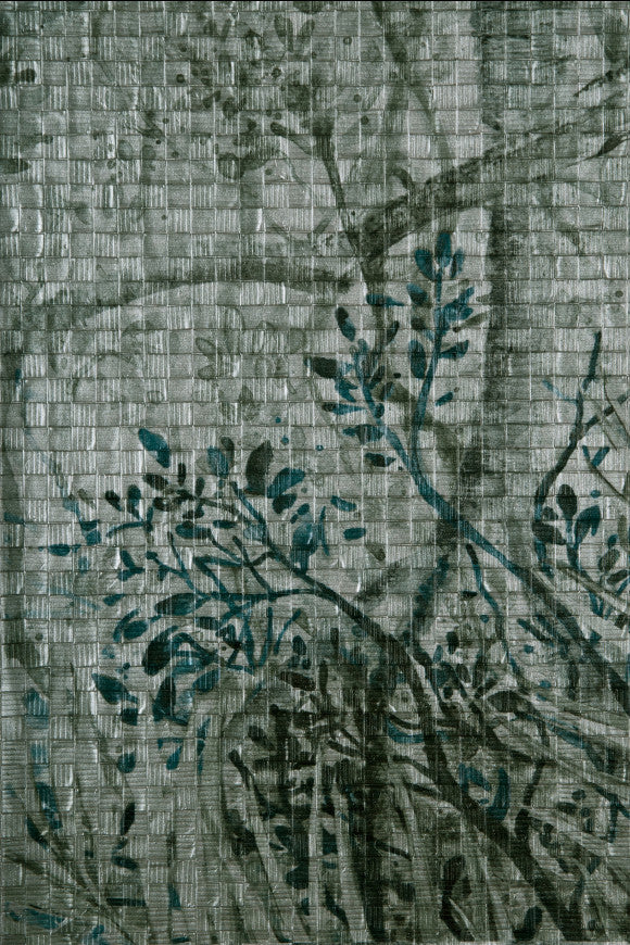 MONSOON WALLCOVERING TROPIC PANORAMIQUE