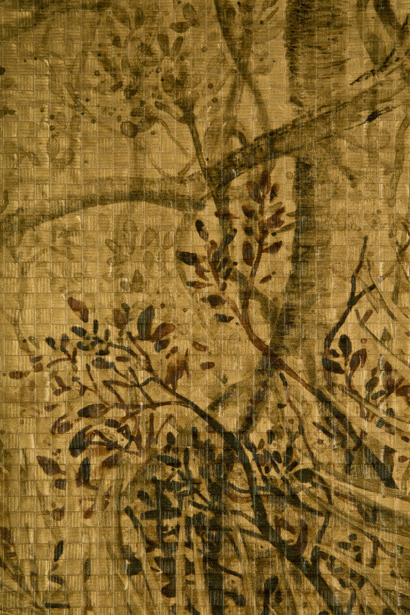 MONSOON WALLCOVERING TROPIC PANORAMIQUE