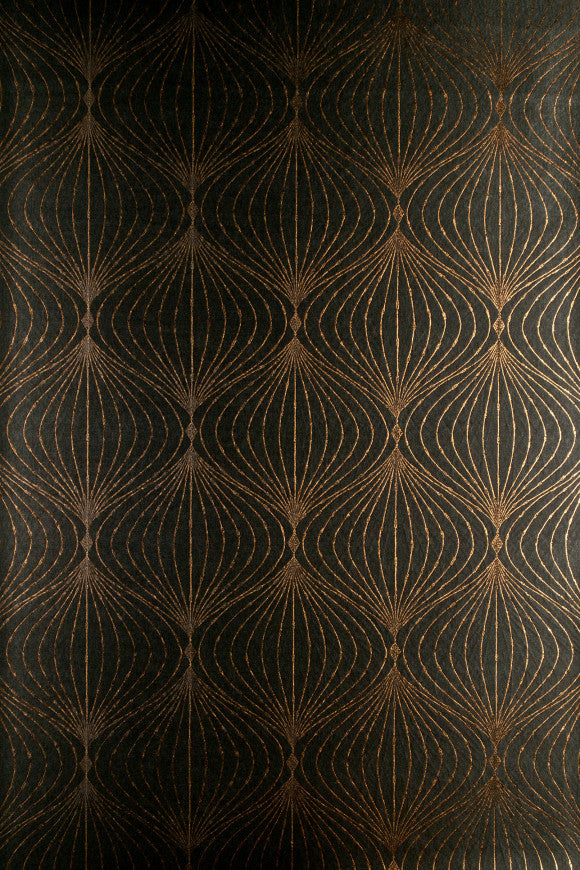 NOCTIS WALLCOVERING LYRA