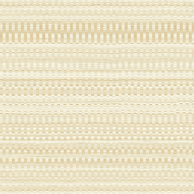 NEW ORIGINS TAPESTRY STITCH WALLPAPER
